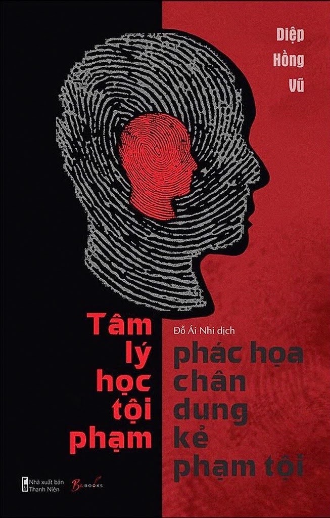 Tâm Lý Học Tội Phạm